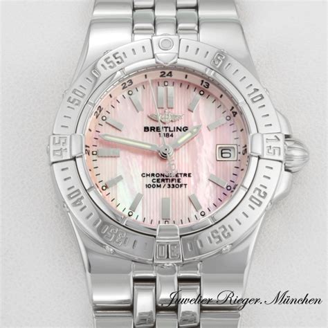 breitling rosa|Mehr.